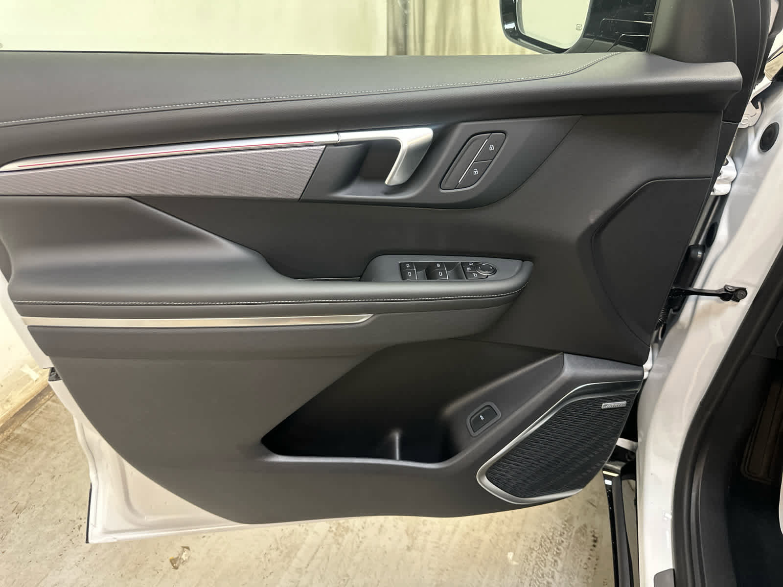 New 2026 Buick Enclave Sport Touring image 18