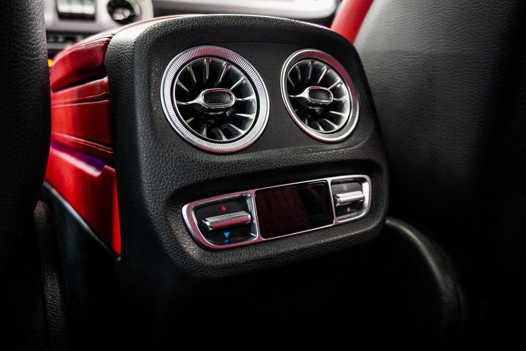 Used 2020 Mercedes-Benz G 63 AMG 4MATIC image 10