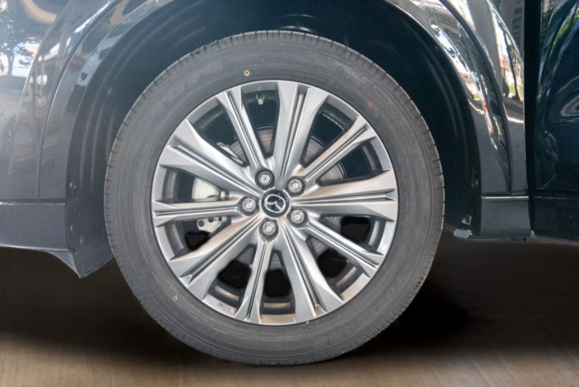 Used 2025 MAZDA CX-5 Signature image 35