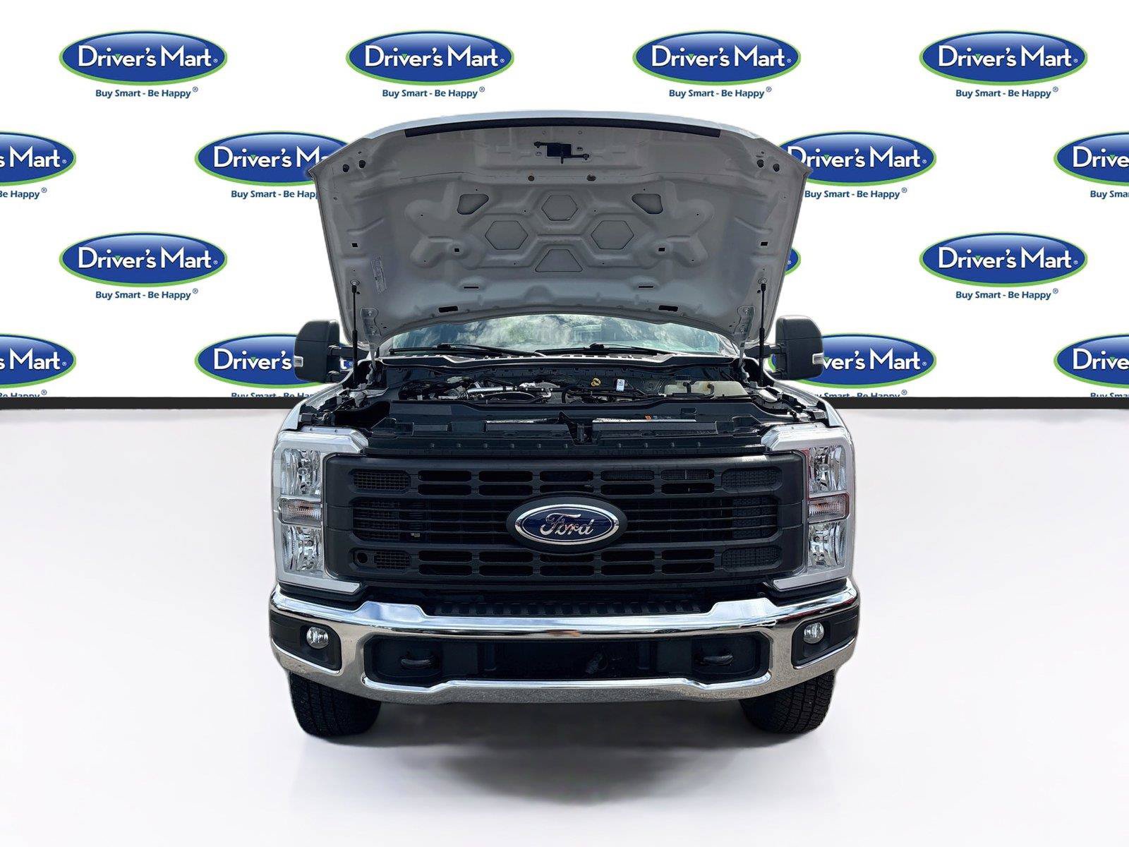 Used 2023 Ford F250 XL w/ FX4 Off-Road Package AWD/4WD image 30