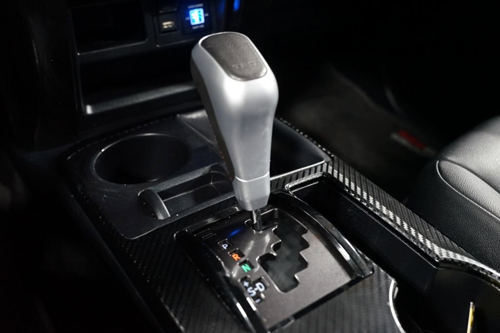 Certified 2022 Toyota 4Runner TRD Pro image 24