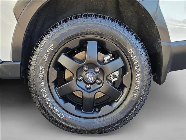 Used 2025 Subaru Outback Wilderness image 23