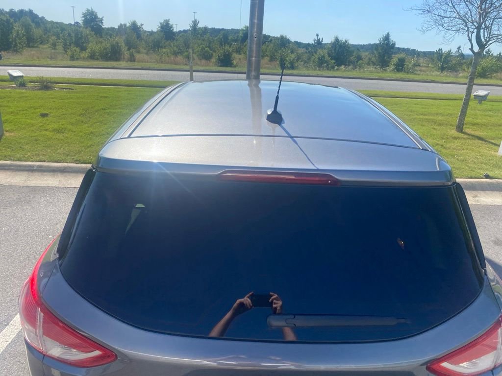 Used 2014 Ford Escape SE AWD/4WD image 9