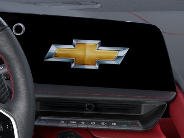 New 2027 Chevrolet Corvette Z06 w/ Stealth Interior Trim Package RWD image 20