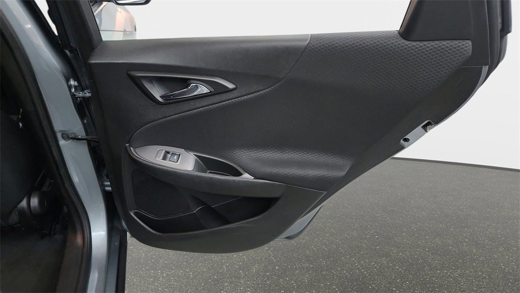 Used 2023 Chevrolet Malibu LT image 12