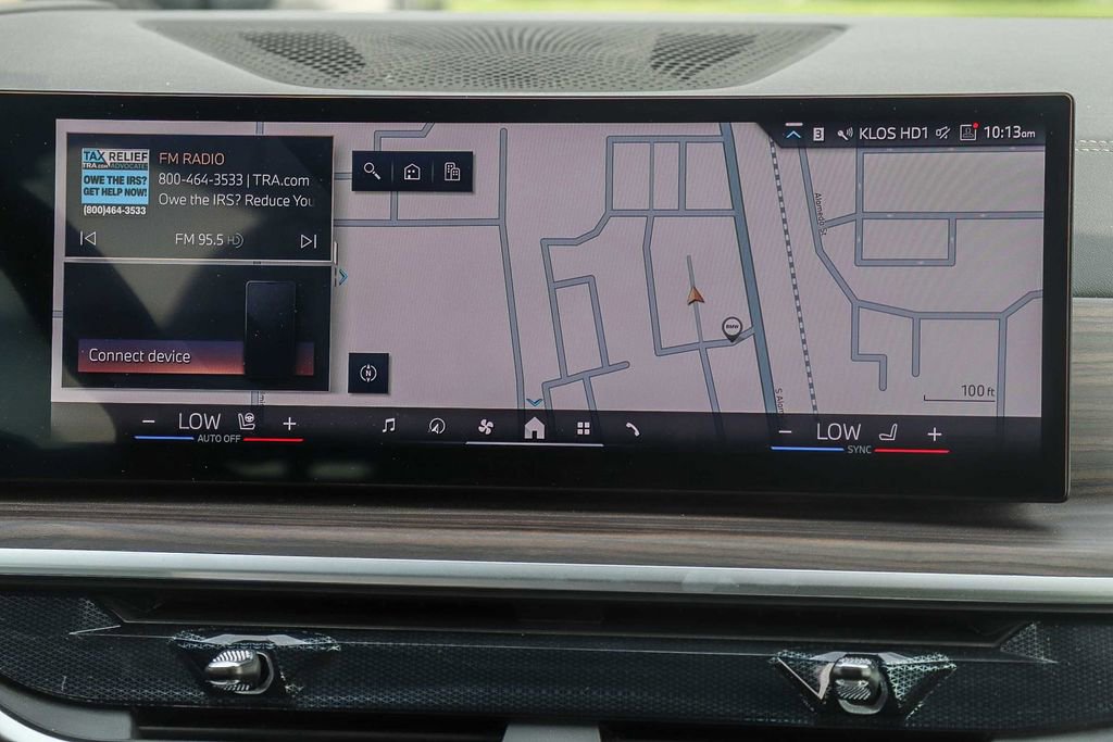 Used 2025 BMW X5 sDrive40i w/ Premium Package image 15