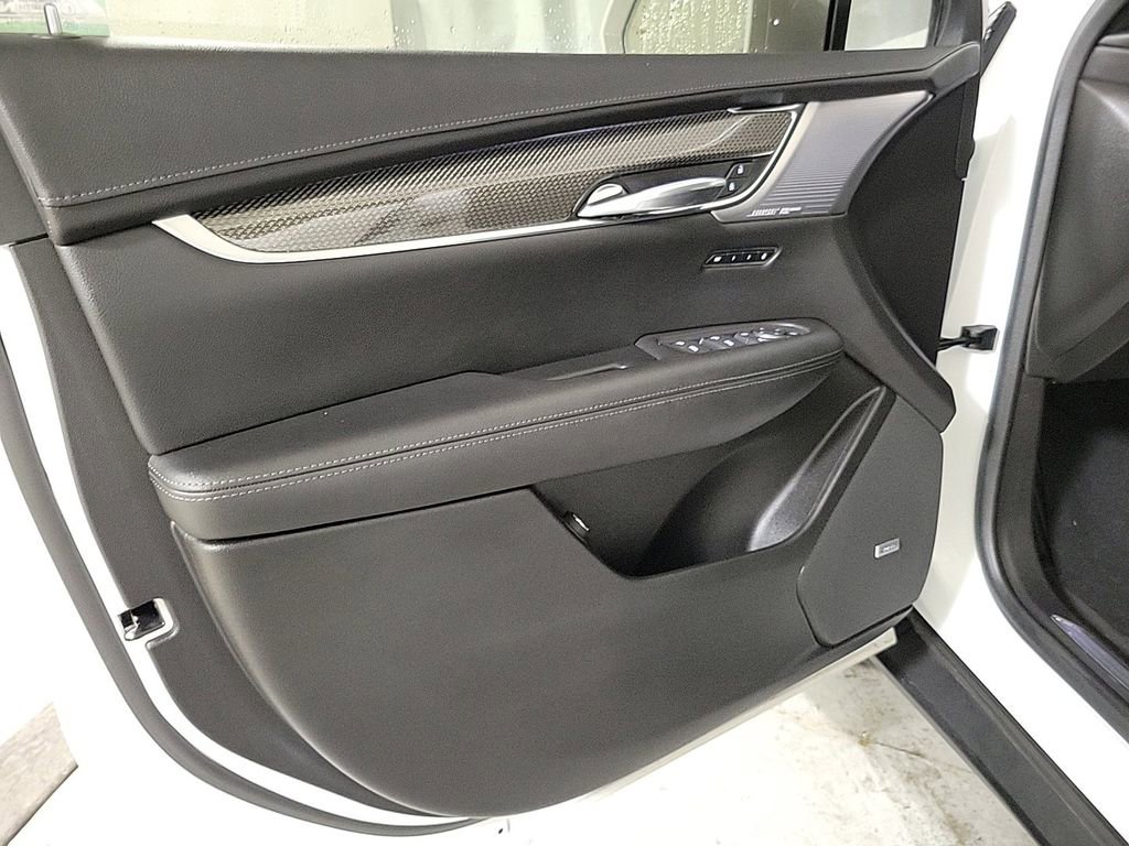 Certified 2020 Cadillac XT5 Sportv image 21