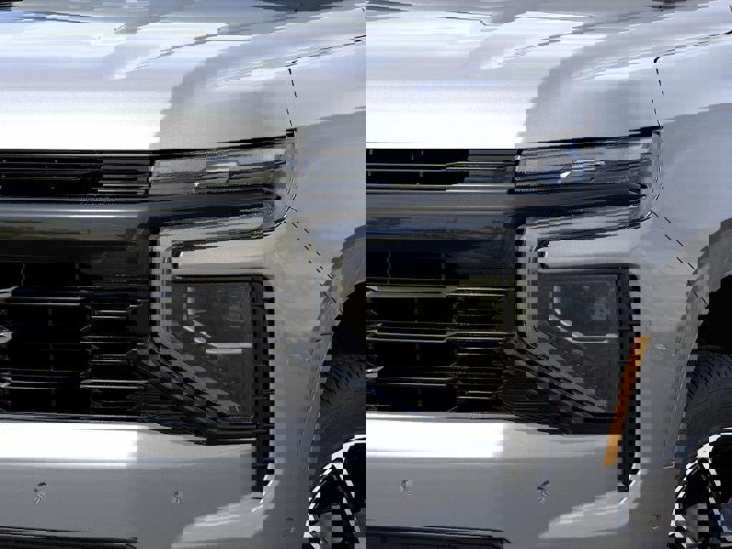 New 2026 Chevrolet Suburban RST w/ Comfort Package image 11