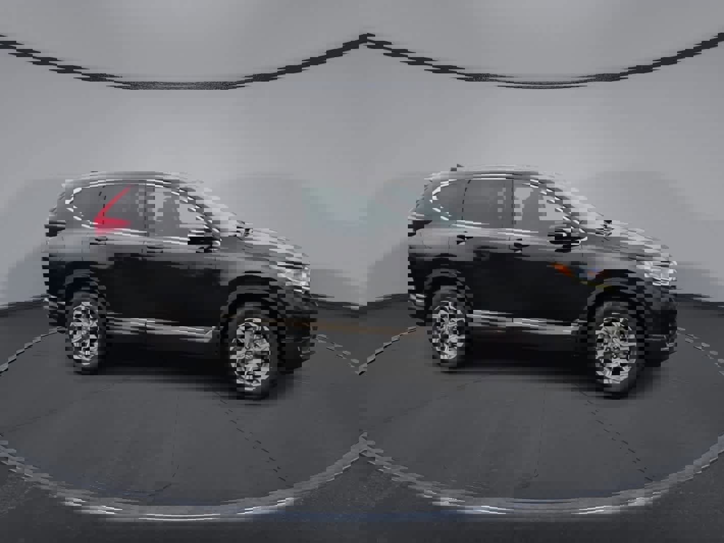 Used 2019 Honda CR-V EX-L image 9