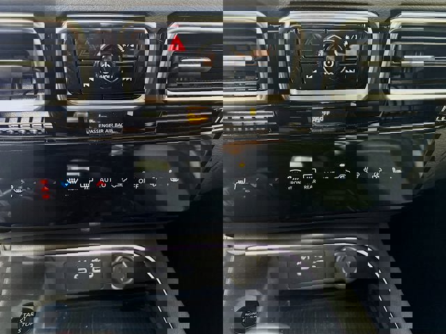 New 2026 Nissan Sentra SV image 13