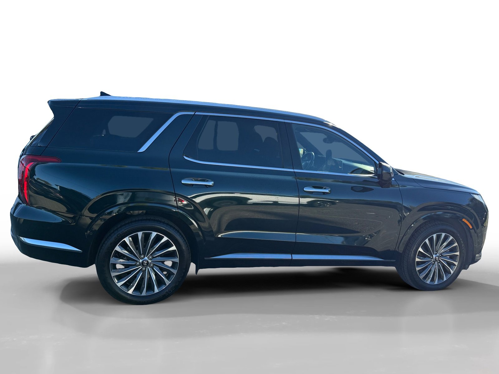 Certified 2024 Hyundai Palisade Calligraphy image 6