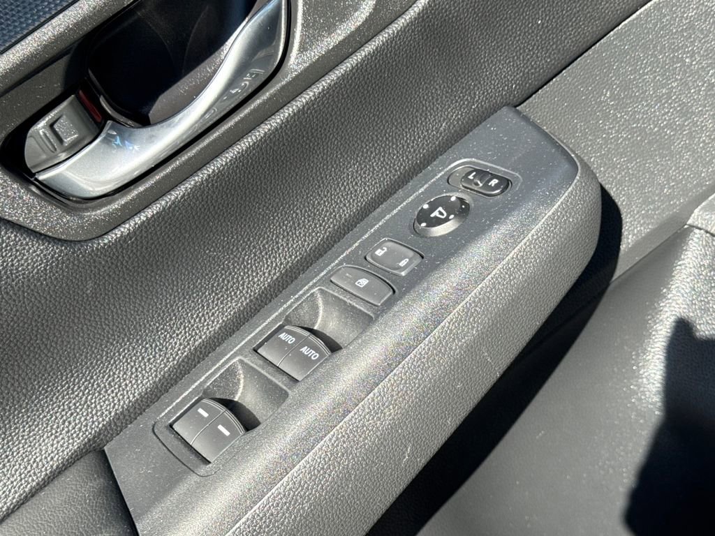 Certified 2023 Honda CR-V EX image 11