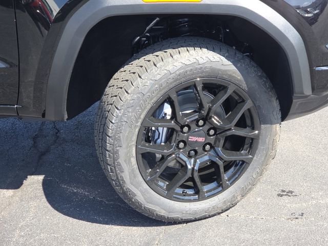 New 2026 GMC Canyon Elevation w/ Convenience Package AWD/4WD image 26