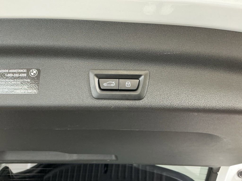 Certified 2025 BMW X1 M35i w/ Premium Package AWD/4WD image 21