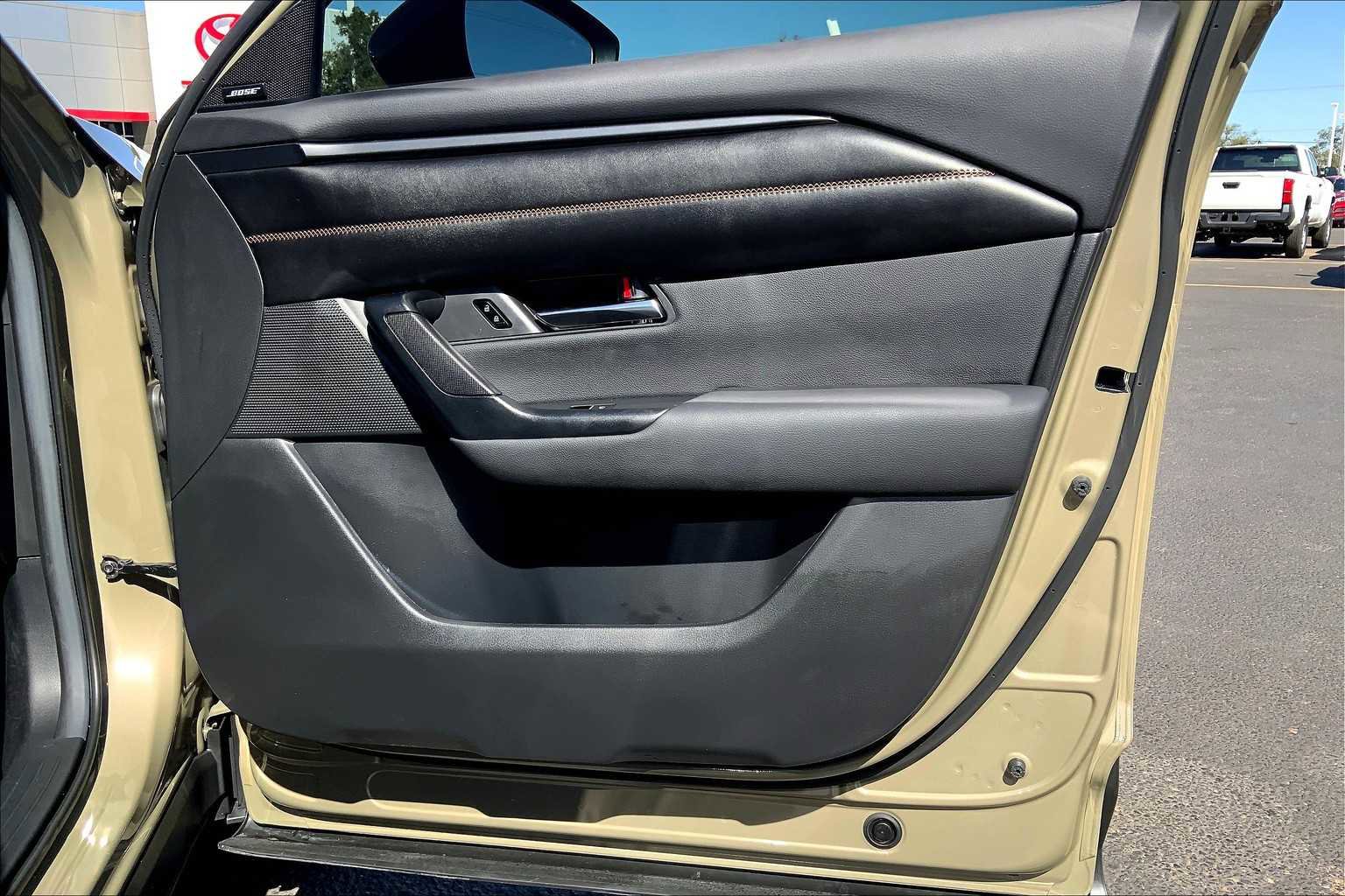 Used 2025 MAZDA CX-50 2.5 Turbo w/ Weather Package image 43