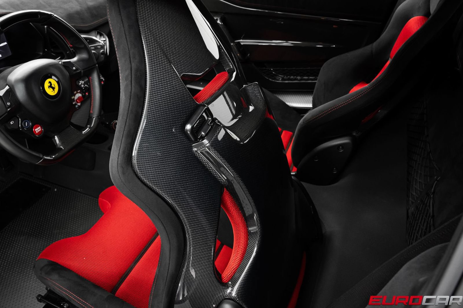 Used 2015 Ferrari 458 Speciale Coupe RWD image 48