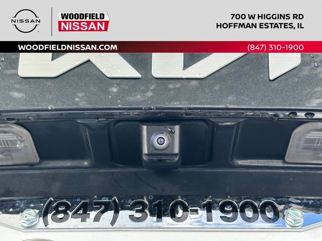 Used 2024 Kia Sorento SX Prestige w/ Olive Brown Leather Package AWD/4WD image 14
