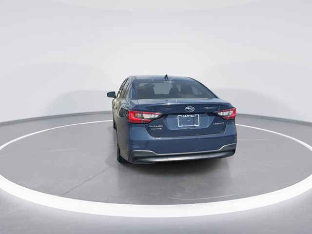 Certified 2023 Subaru Legacy Premium AWD/4WD image 7