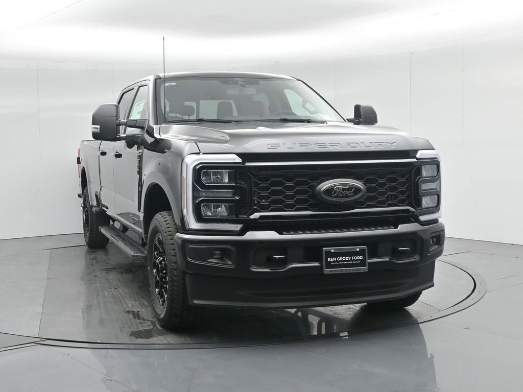 New 2026 Ford F350 XLT w/ XLT Premium Package image 55