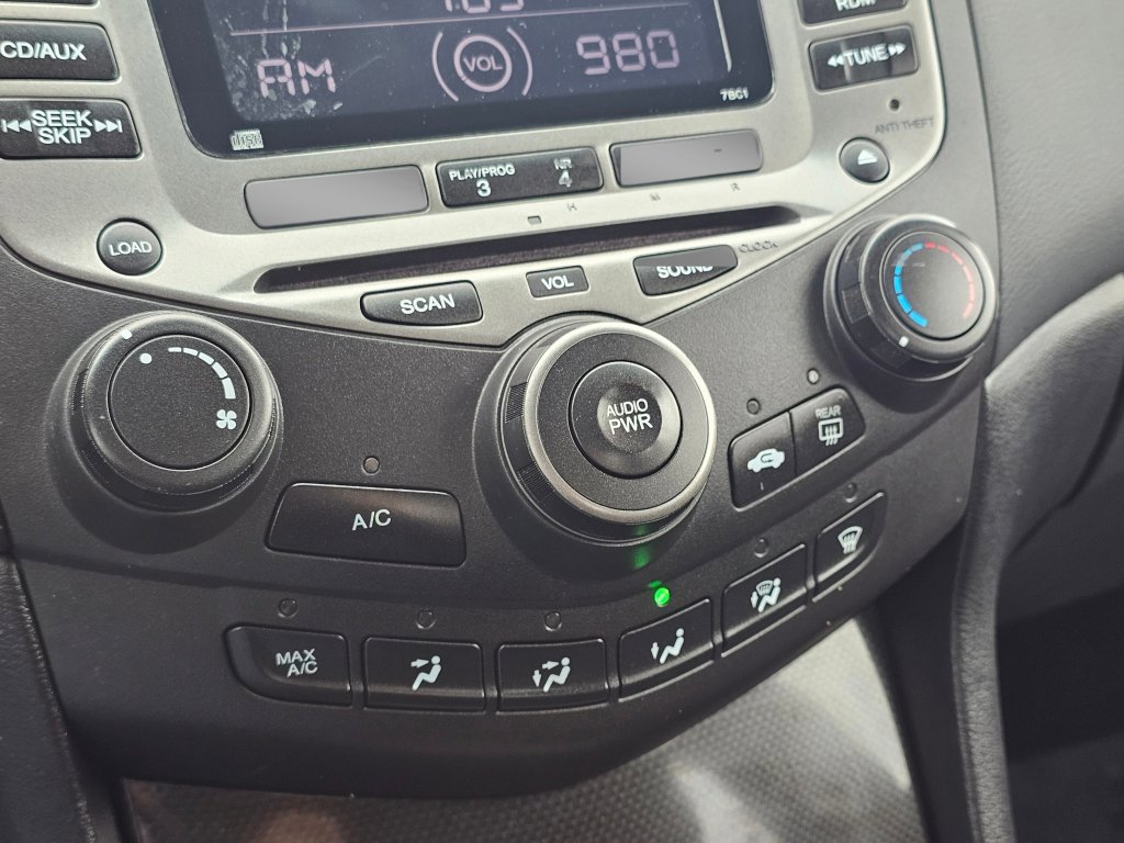 Used 2006 Honda Accord SE image 7