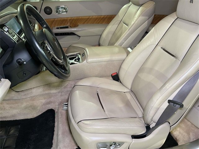 Used 2014 Rolls-Royce Wraith image 5