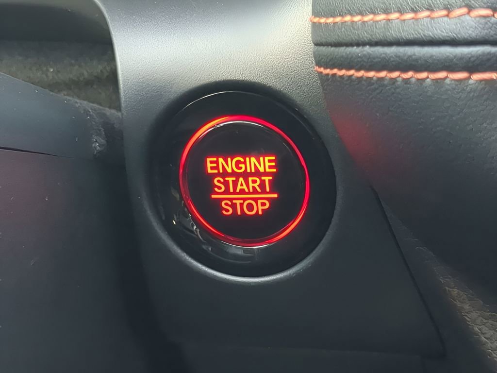 Used 2024 Honda HR-V Sport image 32