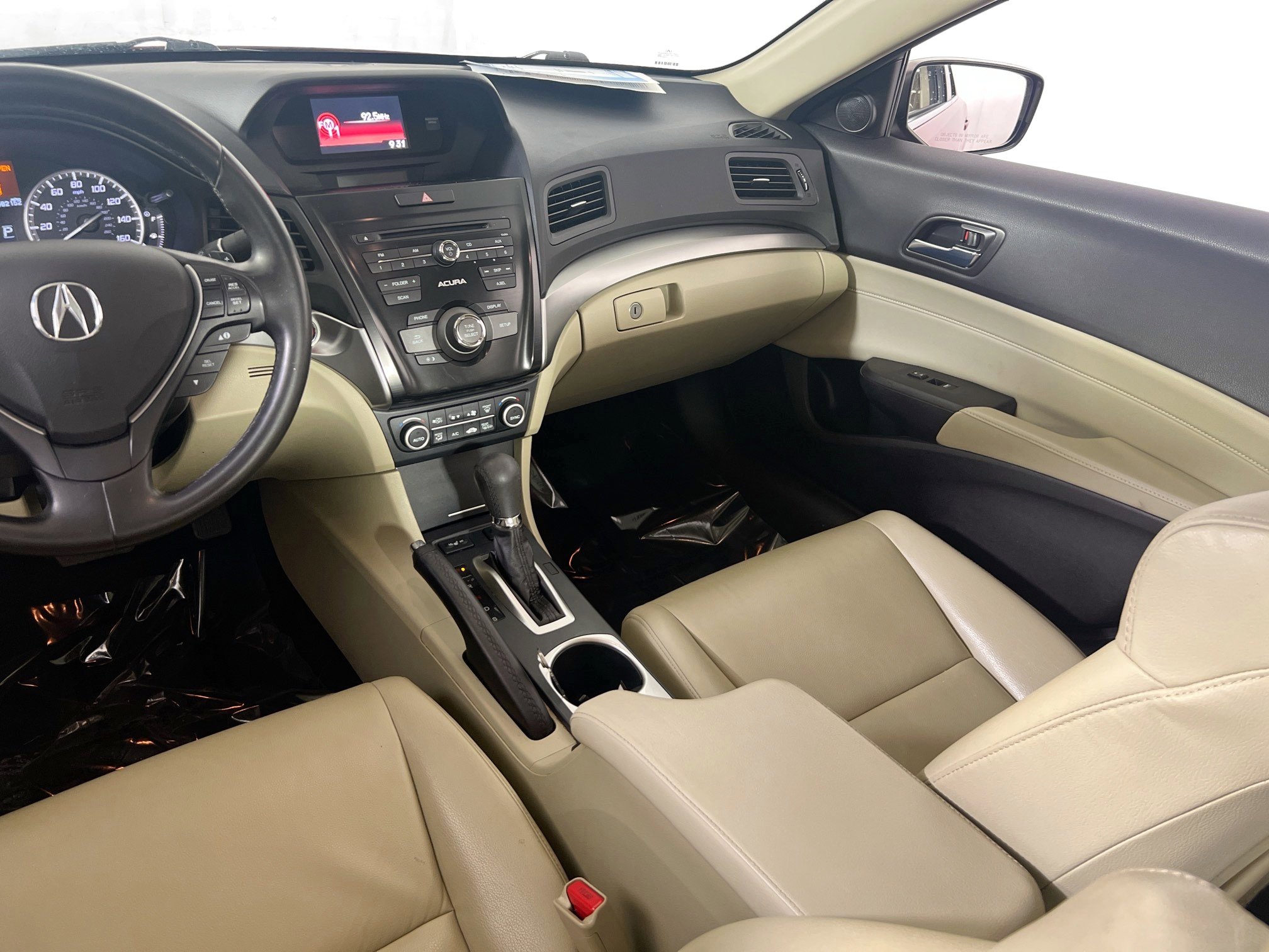 Used 2018 Acura ILX image 23