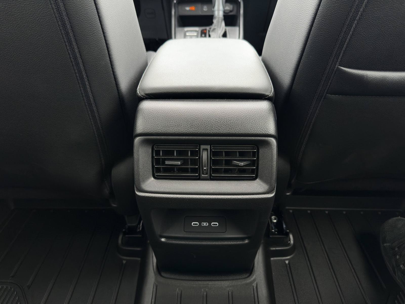 Certified 2026 Honda CR-V EX-L image 25