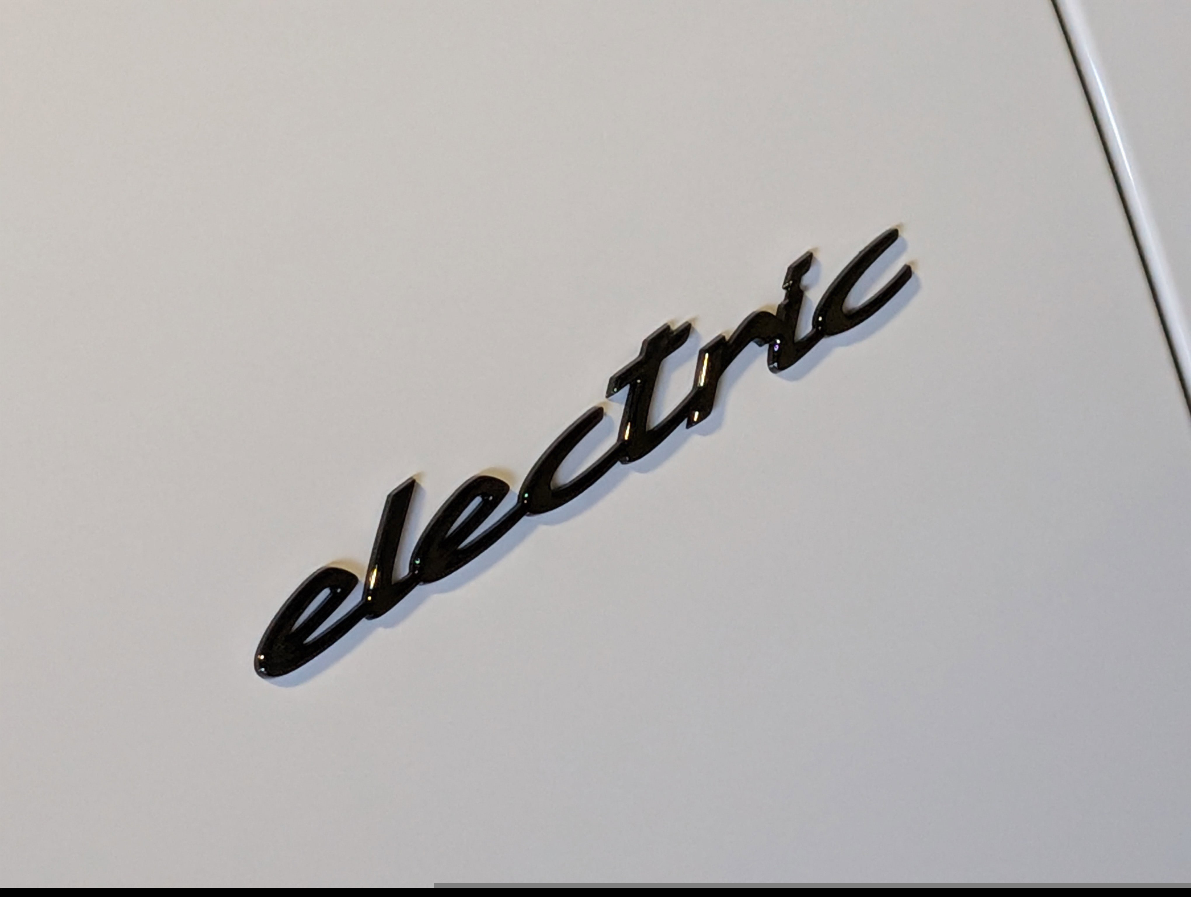 New 2026 Porsche Macan 4 Electric image 18