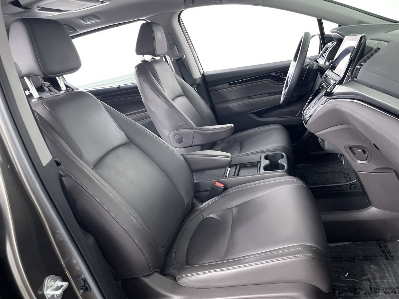 Used 2023 Honda Odyssey Touring image 24