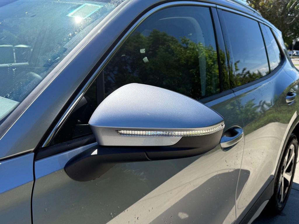 New 2026 Volkswagen Tiguan SE AWD/4WD image 10