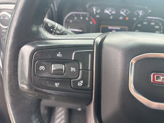 Used 2021 GMC Sierra 1500 AT4 image 19