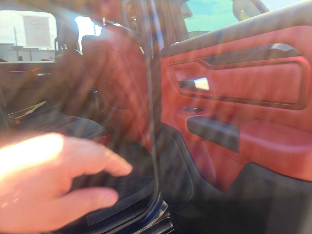 Used 2019 RAM 1500 Rebel AWD/4WD image 18