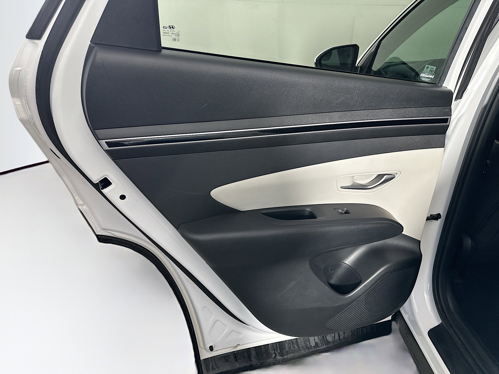 Used 2024 Hyundai Tucson SEL image 26