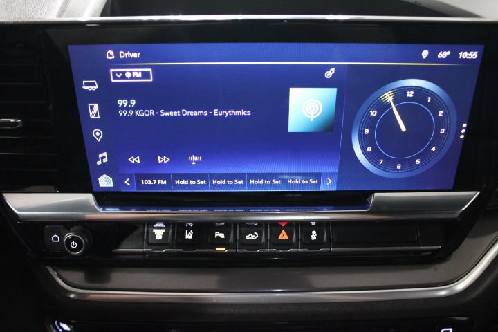 Used 2024 Chevrolet Silverado 2500 High Country w/ High Country Premium Package AWD/4WD image 53