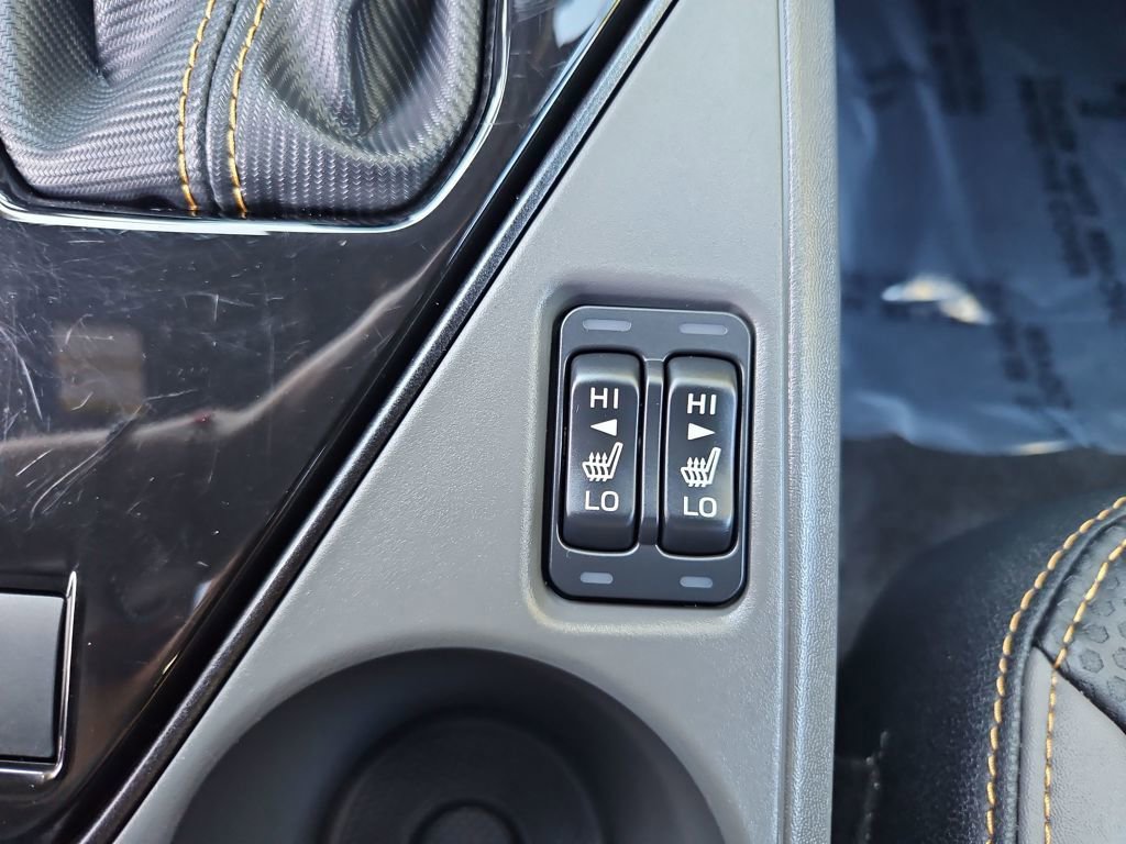 Used 2024 Subaru Crosstrek 2.5i Wilderness w/ Wilderness Package image 20