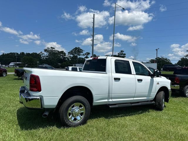 New 2025 RAM 2500 Tradesman image 9