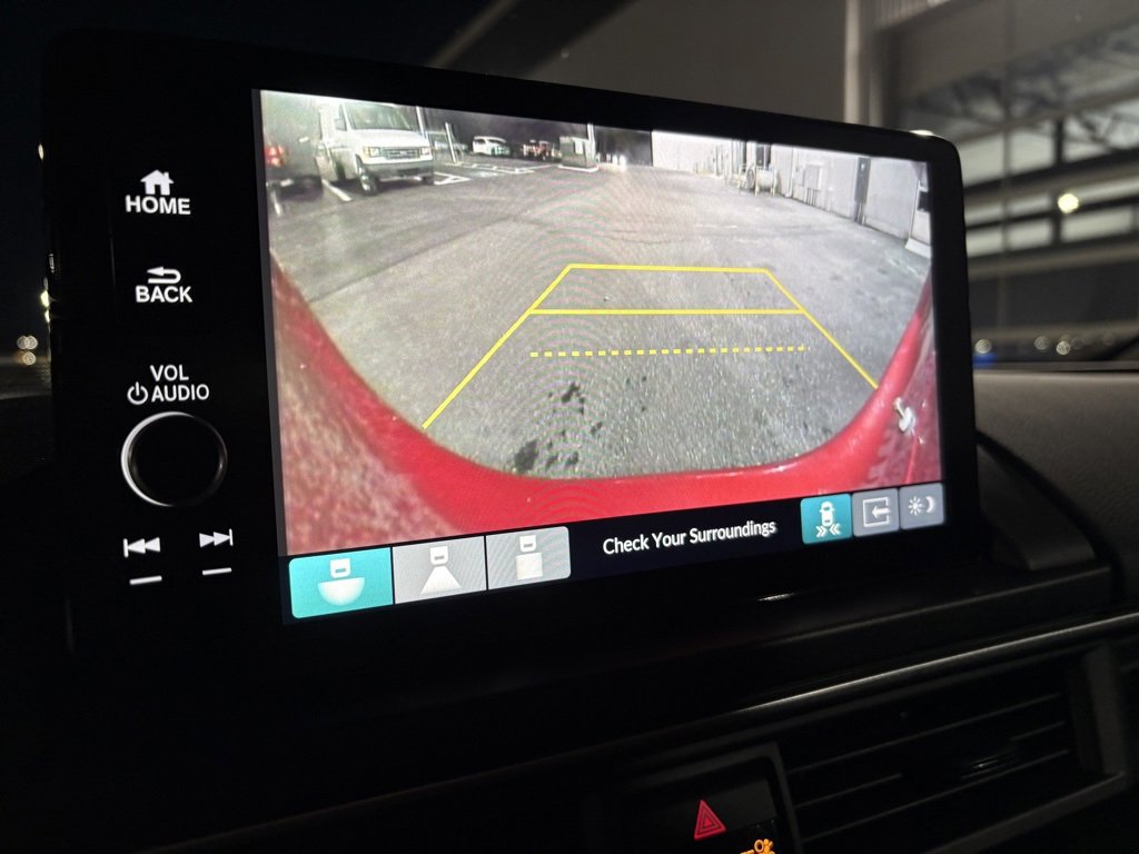 Certified 2025 Honda Pilot EX-L image 24