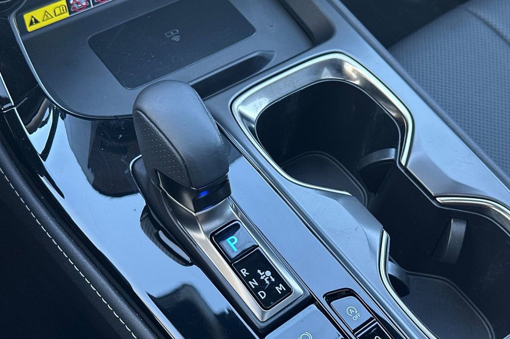 Certified 2024 Lexus NX 350 F Sport image 21