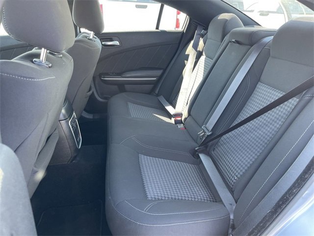 Used 2023 Dodge Charger SXT image 22