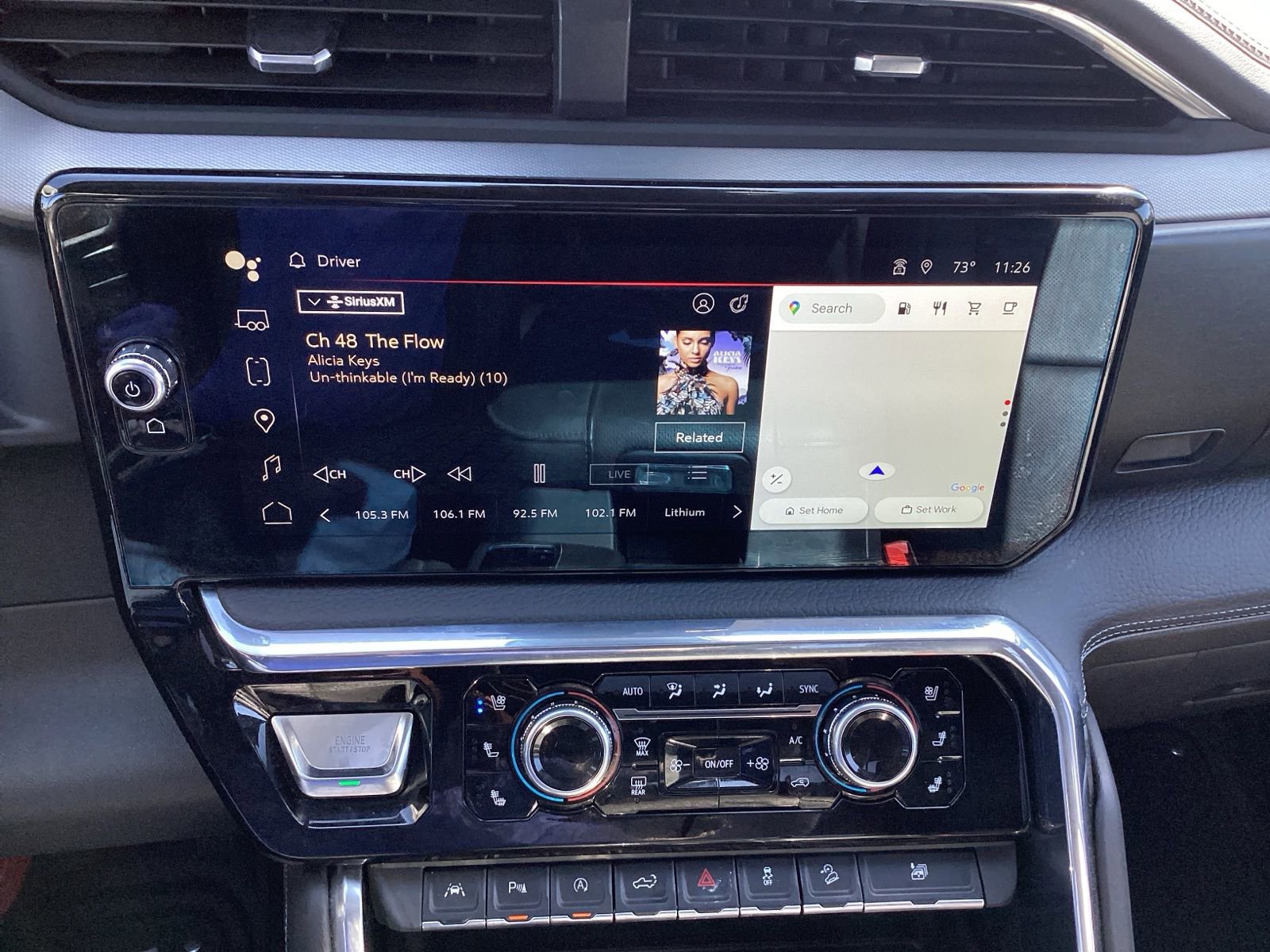 Used 2024 GMC Sierra 1500 Denali w/ Denali Reserve Package image 16