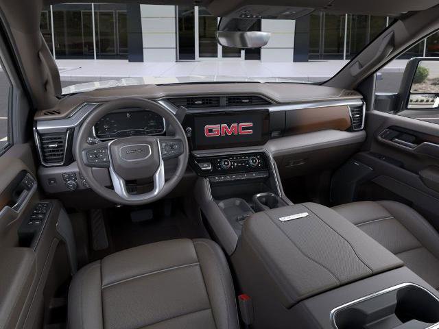 New 2026 GMC Sierra 2500 Denali w/ Max Trailering Package image 15