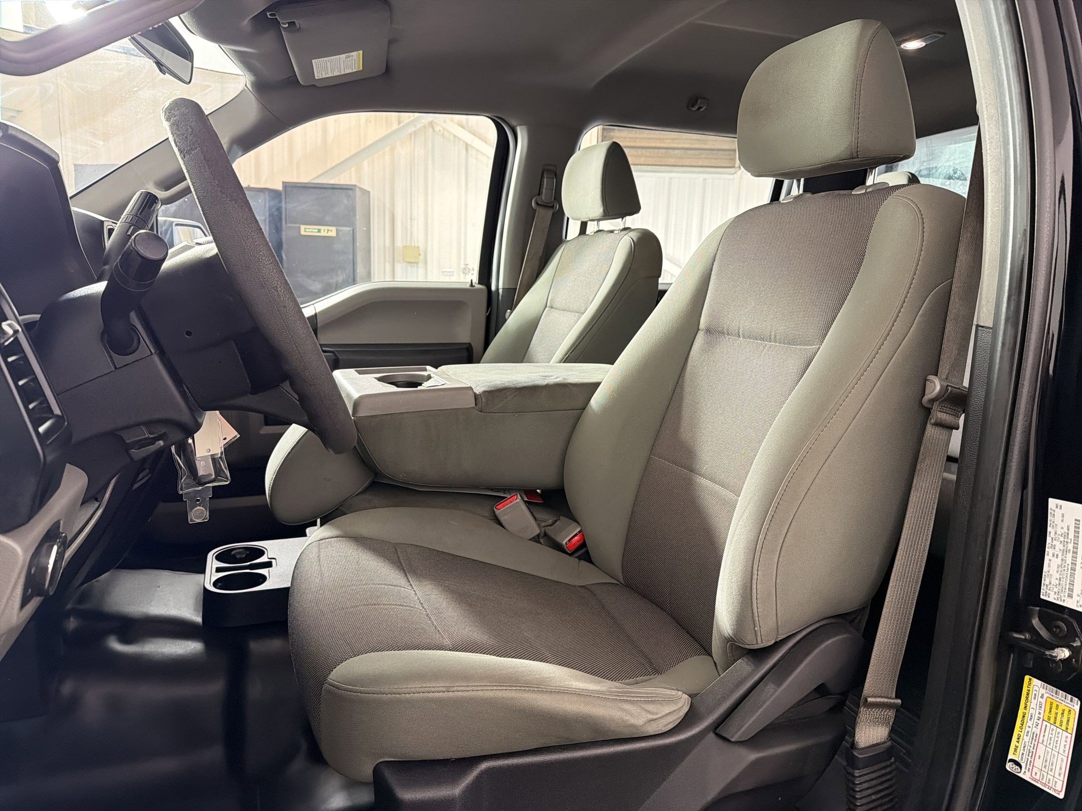 Used 2016 Ford F150 XL w/ Equipment Group 101A Mid image 5