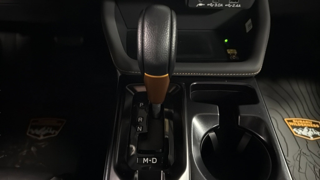 New 2026 Subaru Forester Wilderness image 33