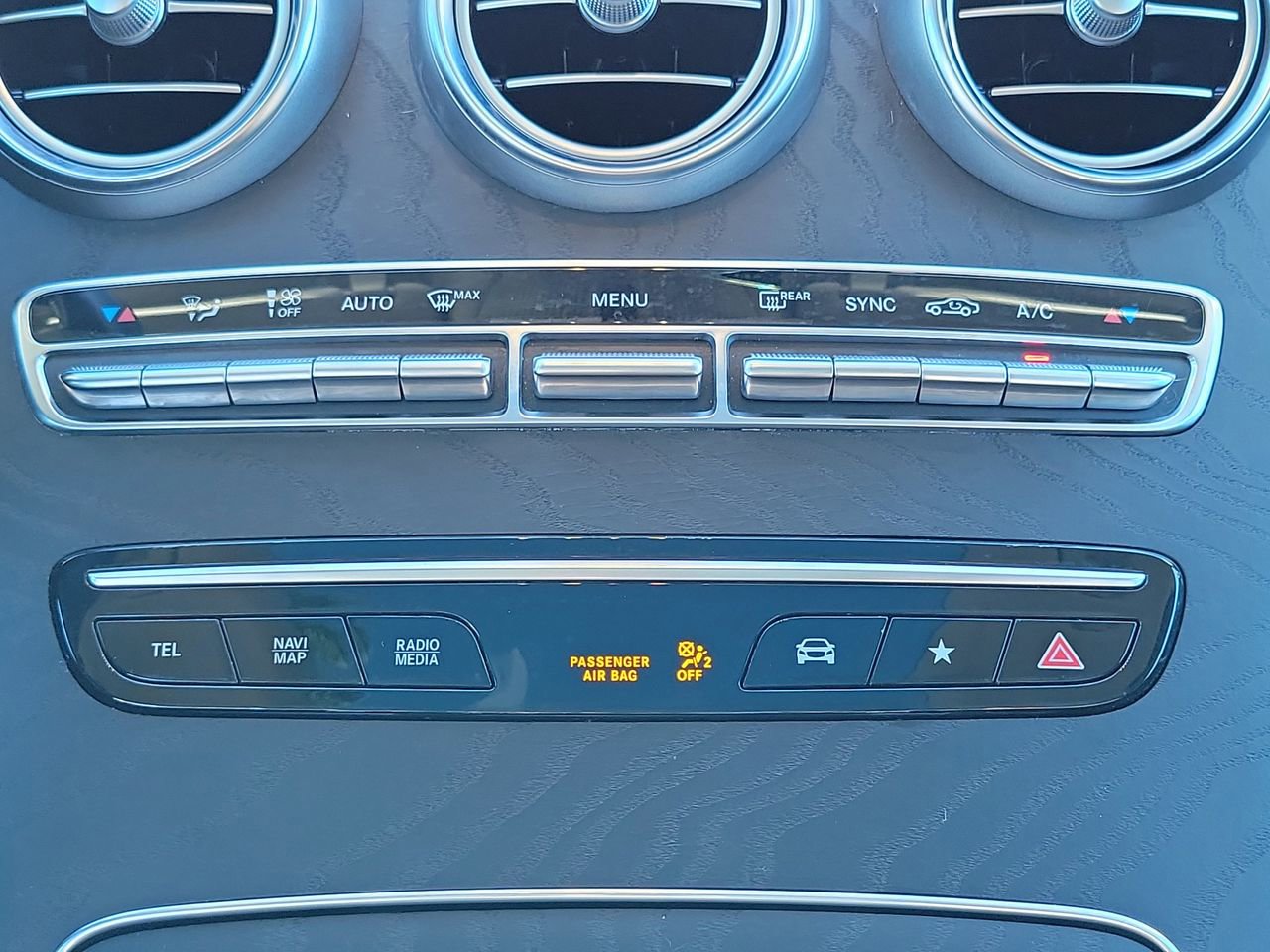 Certified 2021 Mercedes-Benz GLC 300 image 19