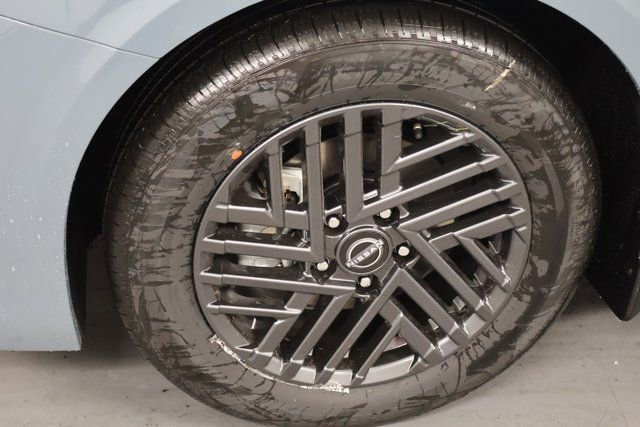 New 2026 Nissan Sentra SV w/ Floor Mat Package image 7