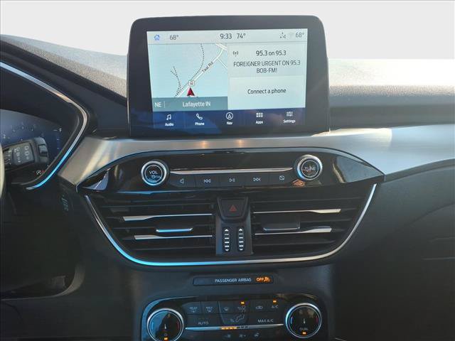 Used 2022 Ford Escape SE AWD/4WD image 19
