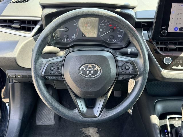 Used 2024 Toyota Corolla LE FWD image 18