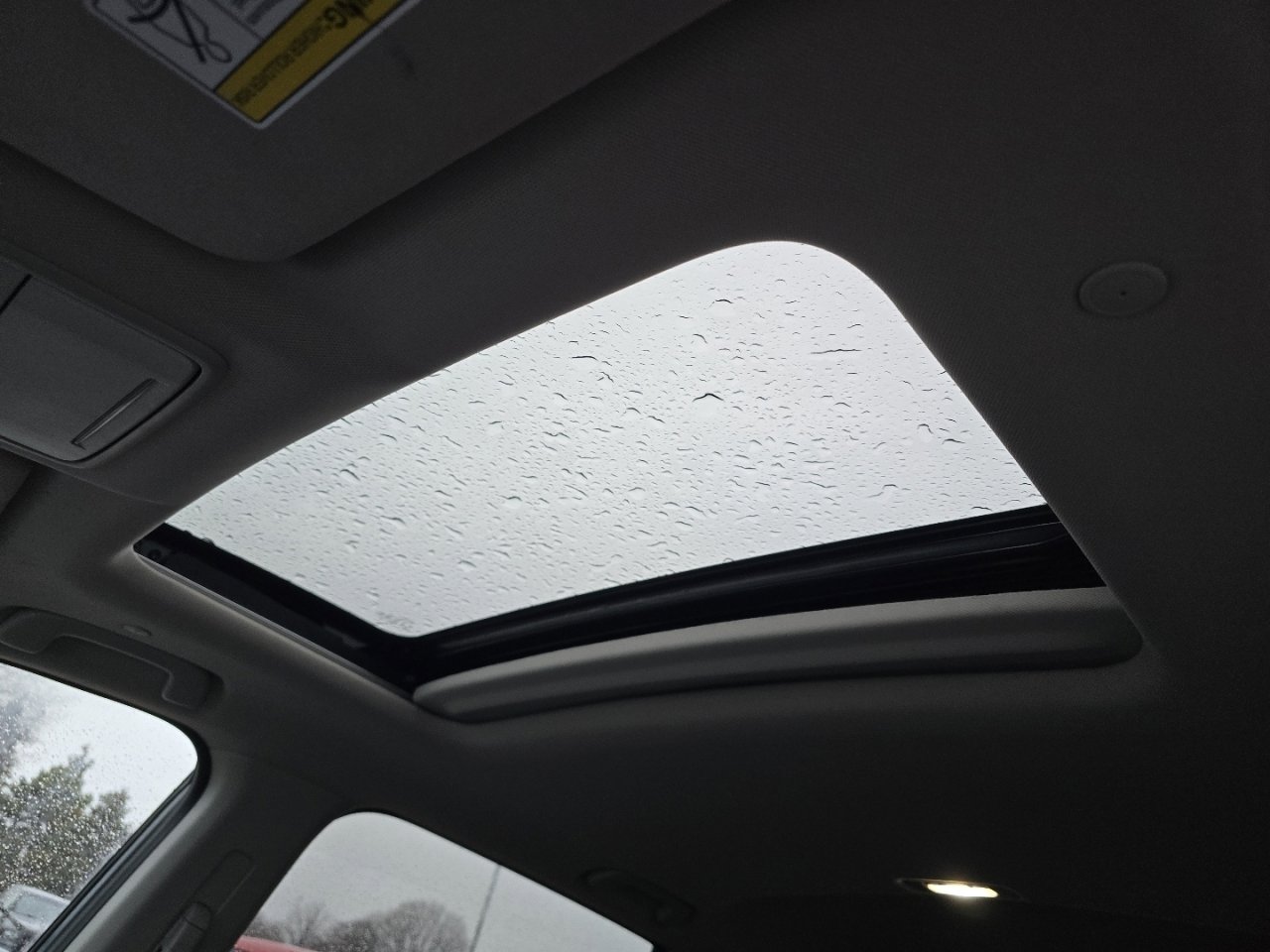 Certified 2023 Honda CR-V EX-L image 15