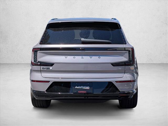 New 2026 Volvo EX90 Ultra AWD/4WD image 7